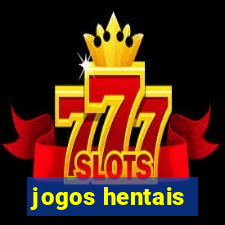 jogos hentais